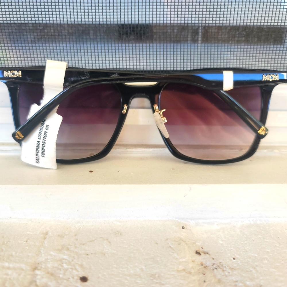 MCM Sunglasses - Picture 2 of 4